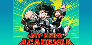 My Hero Academia Creator Kohei Horikoshi Teases New Manga