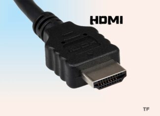 New HDMI Standard