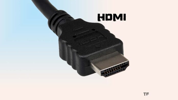 New HDMI Standard