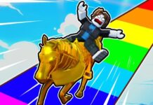 Roblox Horse Race Codes