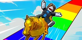 Roblox Horse Race Codes