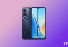 Vivo Y29 5G Launched India