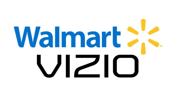 Walmart Acquires Vizio