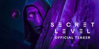 When Does Secret Level Release