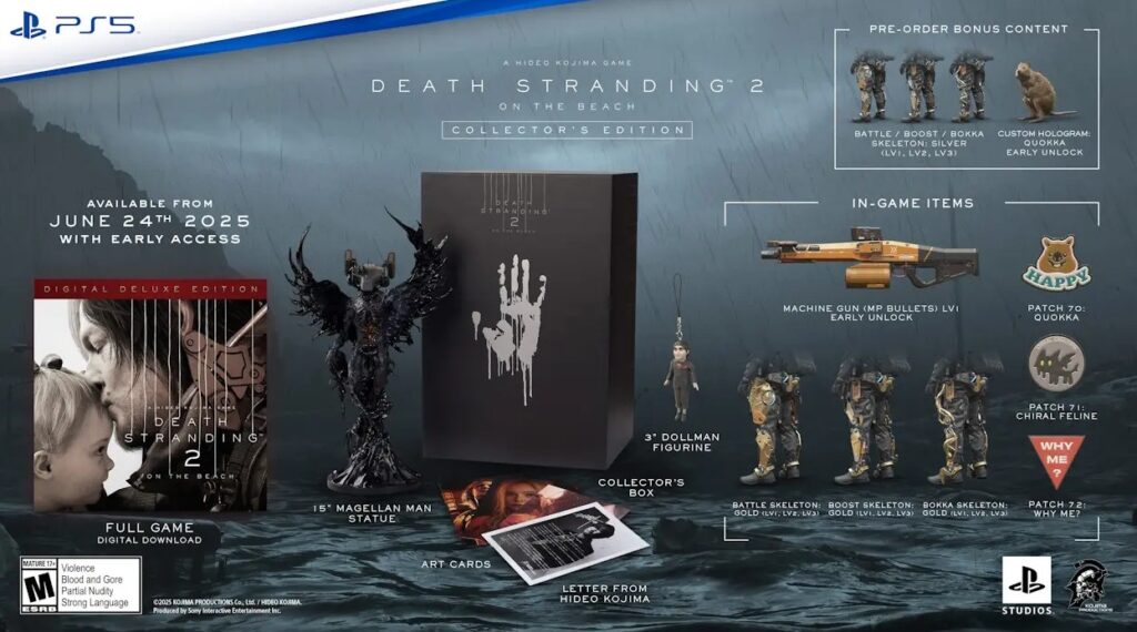 Death-Stranding-2-On-The-Beach-Collectors-edition