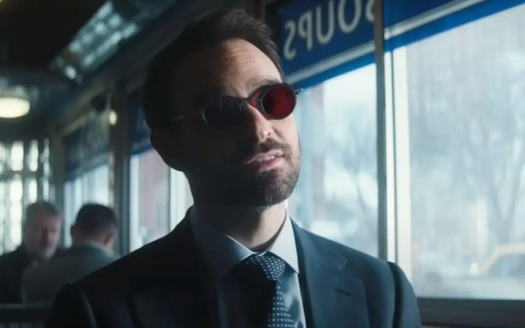 Did Daredevil Just Reference Miles Morales