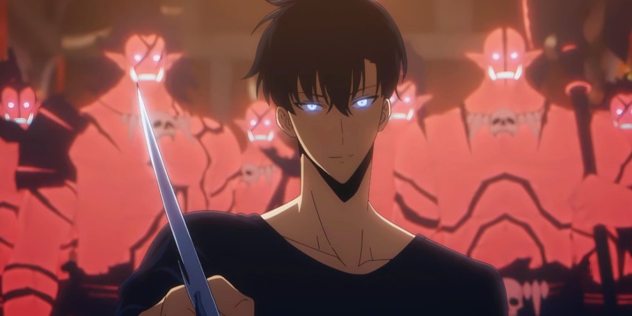 Solo Leveling Season 2 Shocking Ending Explained – What’s Next for Jin-Woo? 1 Jin-Woo’s Heroic Intervention