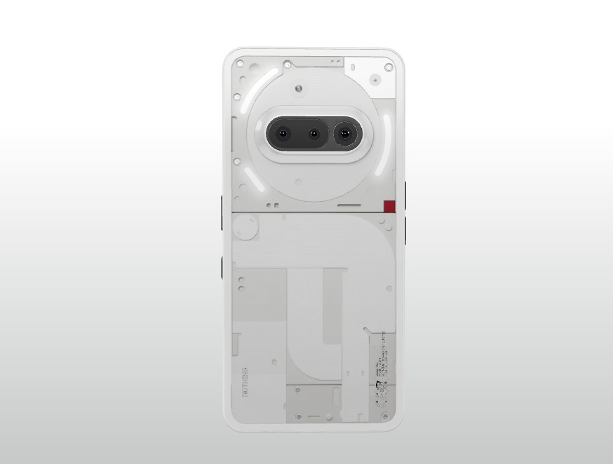 Nothing Phone (3a) & Phone (3a) Pro Launched: Does It Crush the Competition? 1 Nothing Phone (3a) Details
