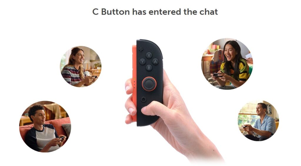 Nintendo Switch 2: The Ultimate Guide to Release Date, Features, and Price! 4 Nintendo Switch 2 Dock & GameShare Features