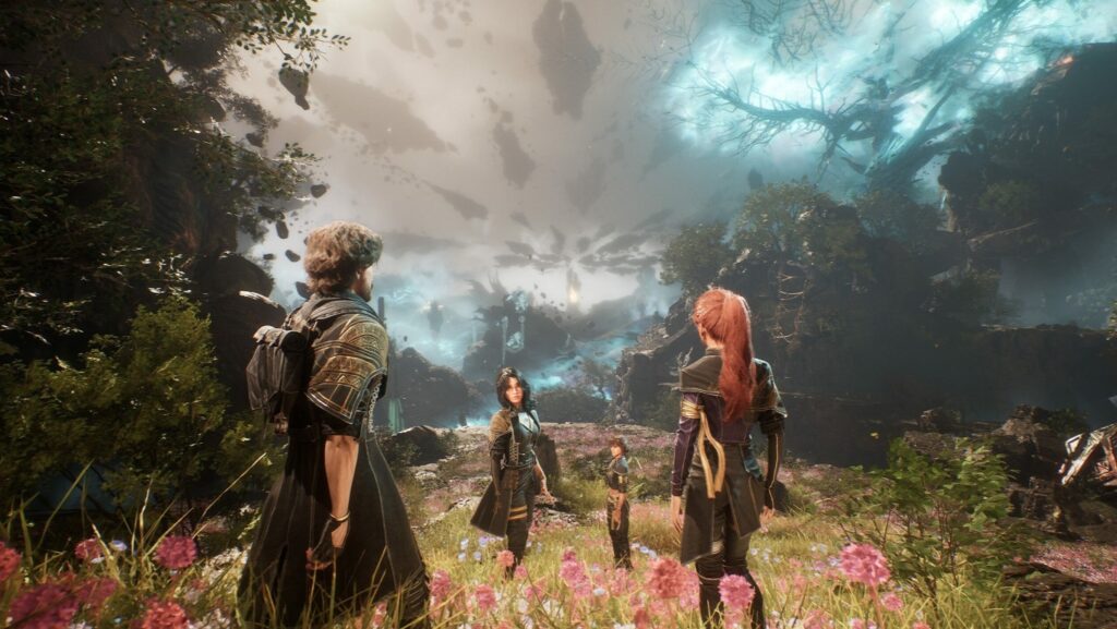 AA Games Dominate GOTY 2025 Race – A Bold Shift in Gaming’s Future 1 Clair Obscur Expedition 33