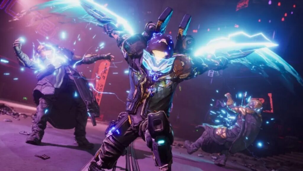 Borderlands 4 Previews Drop: Next-Level Chaos & Mayhem Incoming 1 Borderlands-4-Welcome Back to the Madness