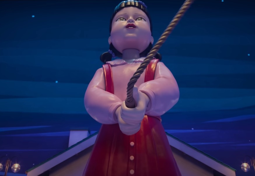 Squid Game Season 3: All Games Ranked & Revealed in Order (Full Breakdown) 2 Jump Rope — The Marionette’s Mercy