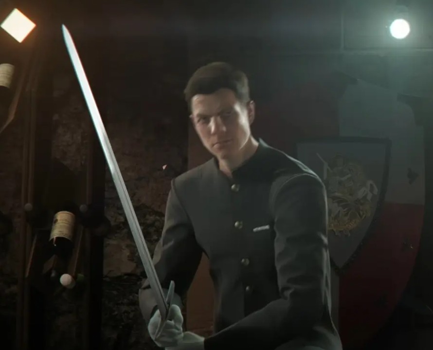 007 First Light Release Date Confirmed: Explosive Gameplay & Supported Platforms 3 007-First-Light-gameplay-ss3