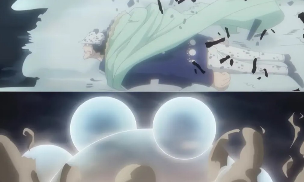 Nikyu Nikyu no Mi EXPLAINED – Kuma’s GOD-LIKE Devil Fruit in One Piece! 2 Paw-Paw-devil-fruit-powers