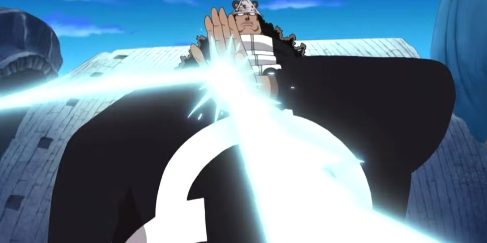Nikyu Nikyu no Mi EXPLAINED – Kuma’s GOD-LIKE Devil Fruit in One Piece! 1 What Can the Paw Paw Fruit Do?