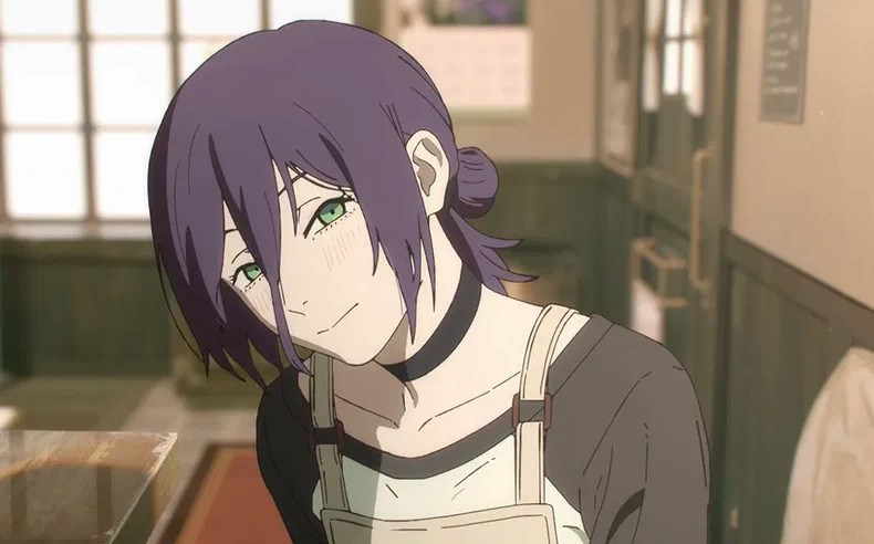 Who Is Reze in Chainsaw Man: The Movie? Shocking Truth About the Reze Arc Revealed 1 Reze-chainsaw-man