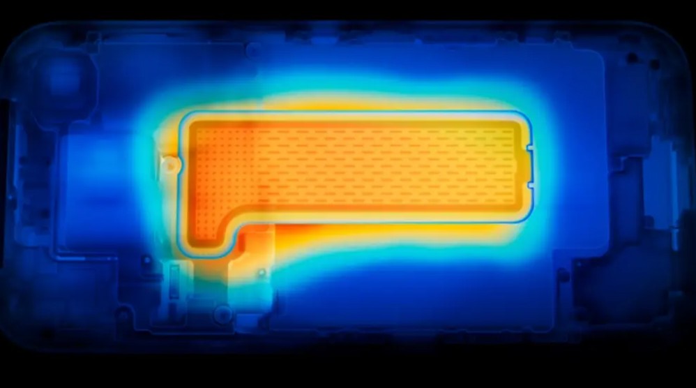 Apple iPhone 17 Pro Just Got the Ultimate Gaming Feature 1 iPhone-17-Pro-vapor-Chamber-Cooling-system