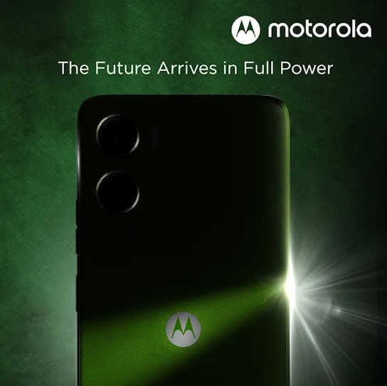 Moto G06 Power India Launch Teased: Big Battery Beast Coming Soon 1 Moto G06 Power Launch Teased