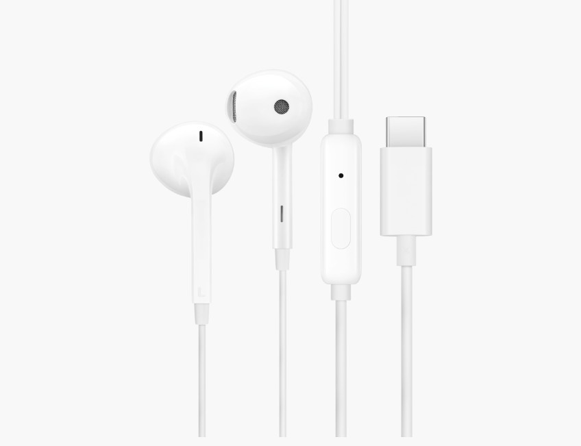 OnePlus New Wired Earphones Look Like Apple’s EarPods — But Cost Under ₹1,000! 1 OnePlus New Wired Earphones