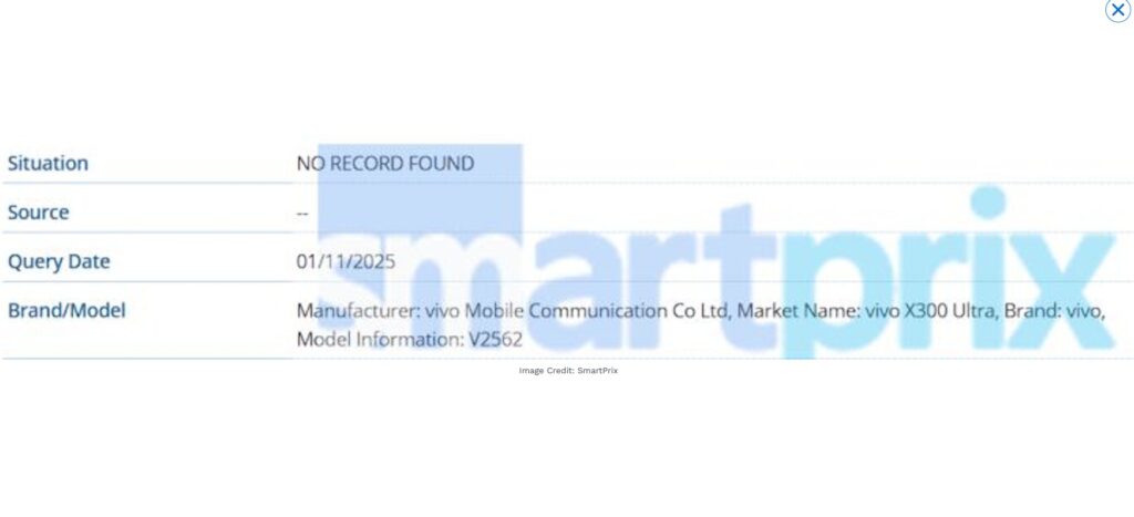 Vivo X300 Ultra Global Launch Surprise: Not a China-Exclusive Flagship Anymore! 1 vivo-x300-ultra-v2562