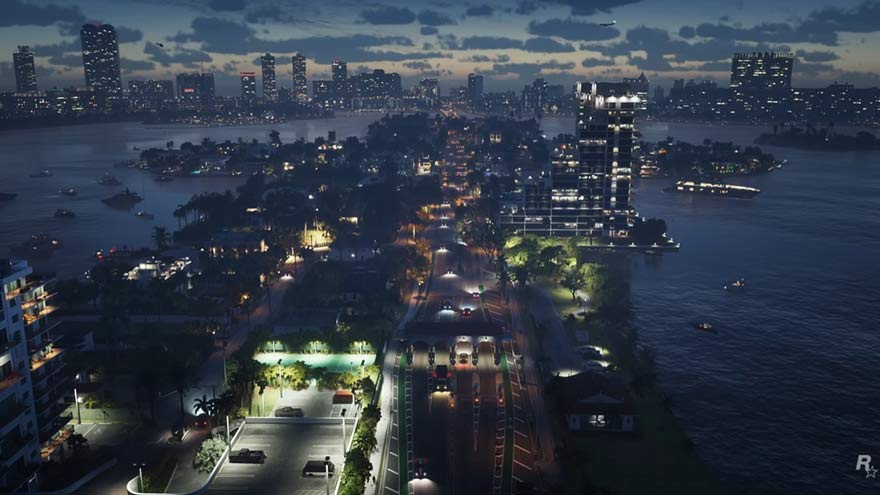 GTA 6 Trailer 1 Turns Two: Fans Are Furious as Rockstar Keeps Dragging the Road 1 A Look Back at the Shock of GTA 6 Trailer 1