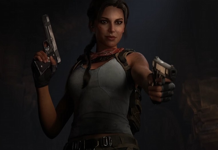 Tomb Raider Catalyst Release Date Update, Stunning Gameplay Changes, and Platforms Confirmed 1 Tomb Raider Catalyst teaser ss1