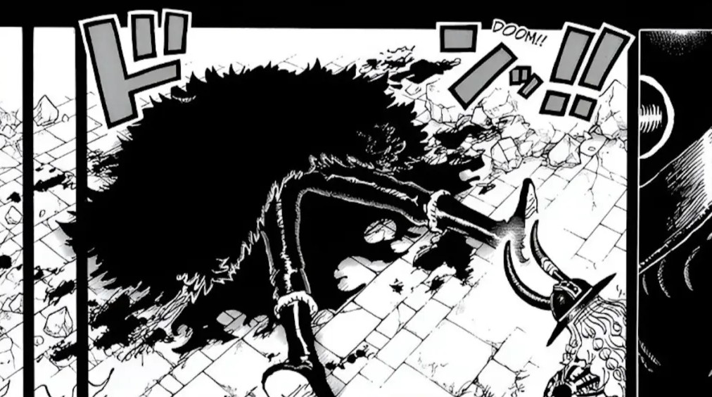 One Piece Chapter 1172 Gets New Release Date After Delay 1 king-haralds-death-details