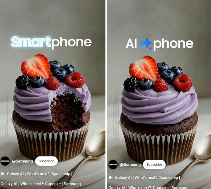 Samsung Galaxy S26 Series Could Feature Its Most Advanced AI Camera Ever 1 A Text-Driven Editing Engine at the Core