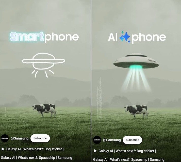 Samsung Galaxy S26 Series Could Feature Its Most Advanced AI Camera Ever 2 Generative Restoration, Repairing What Was Lost