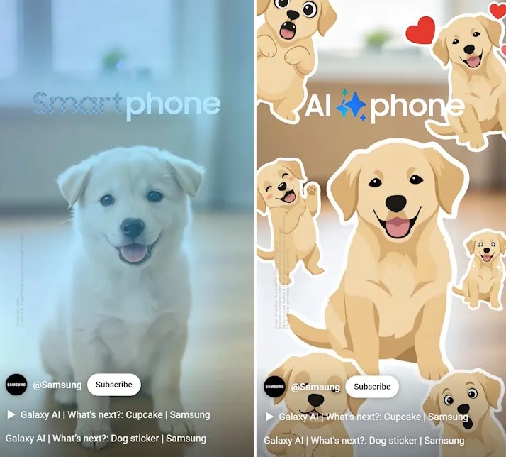 Samsung Galaxy S26 Series Could Feature Its Most Advanced AI Camera Ever 3 Image Merging, Collage Without Seams