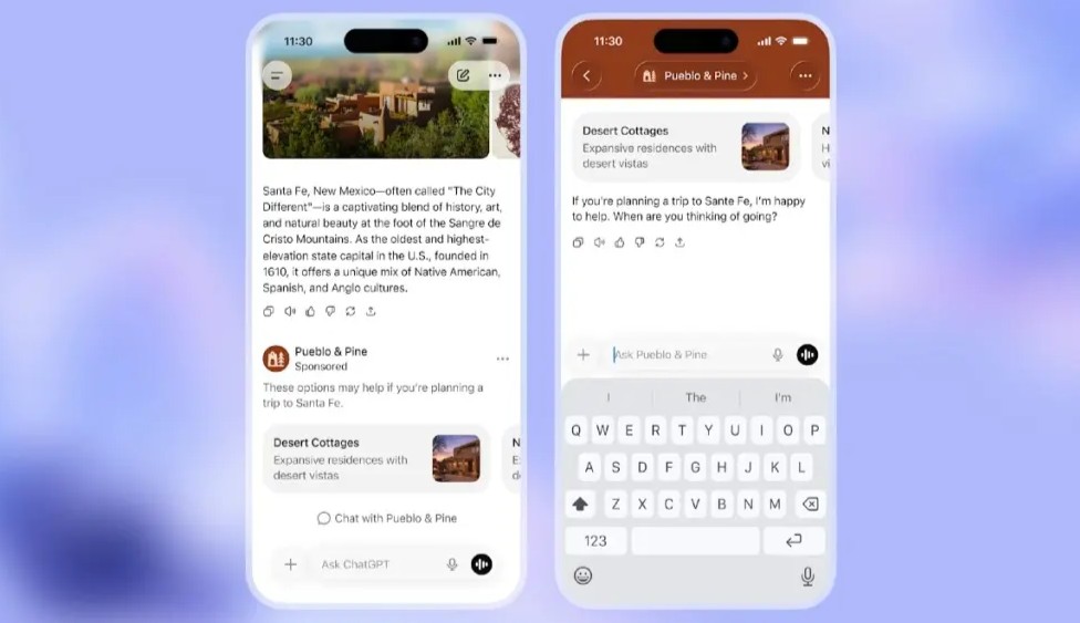 ChatGPT Ads Explained, How This Update Affects Free Users 1 ads-in-chatgpt-are-coming-details