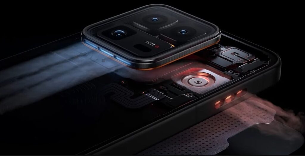iQOO 15 Ultra Launches in China With Snapdragon 8 Elite Gen 5, Shoulder Triggers and Cooling Fan 2 iQOO 15 Ultra Camera Specs