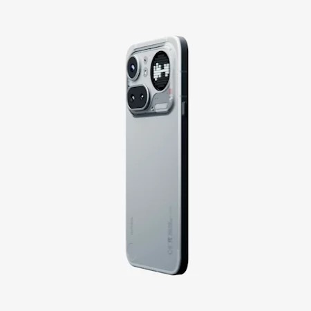 Nothing Phone (4a) Pro Launched in India: Check Price, Features, Specifications and Sale Date 1 Display and Build Quality