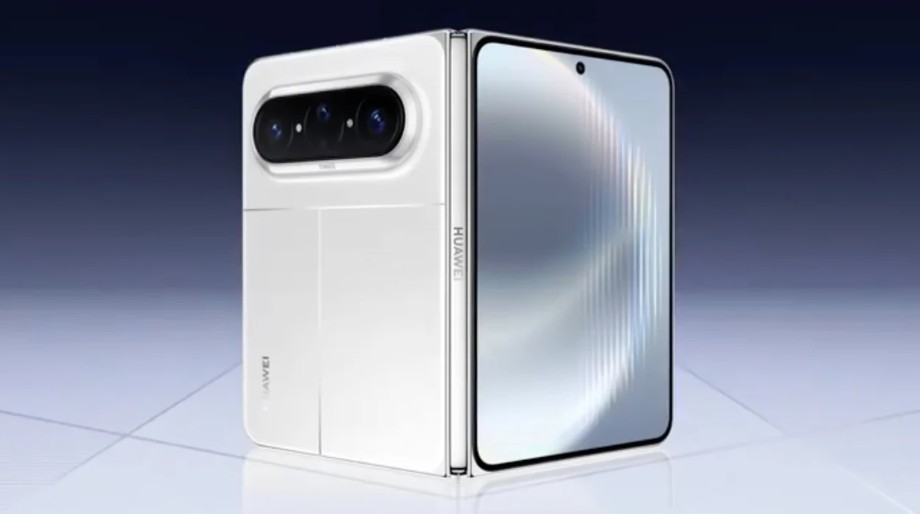 Huawei Pura X Max: A Form Factor