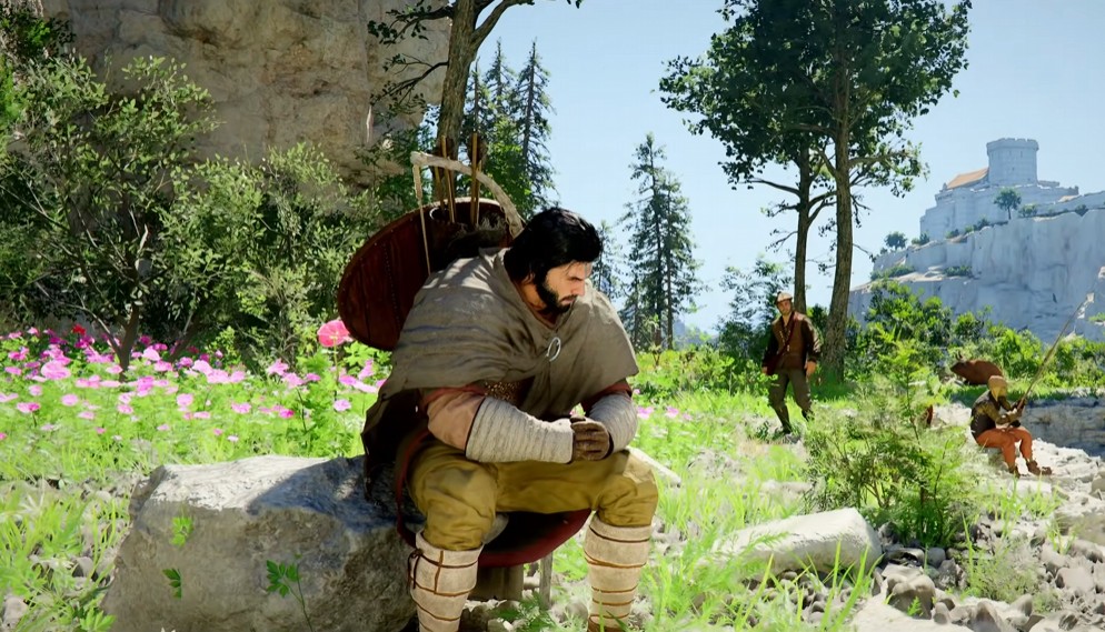 Crimson Desert Review: Stunning… But Is It Worth Your Time? 1 Introduction to Crimson Desert