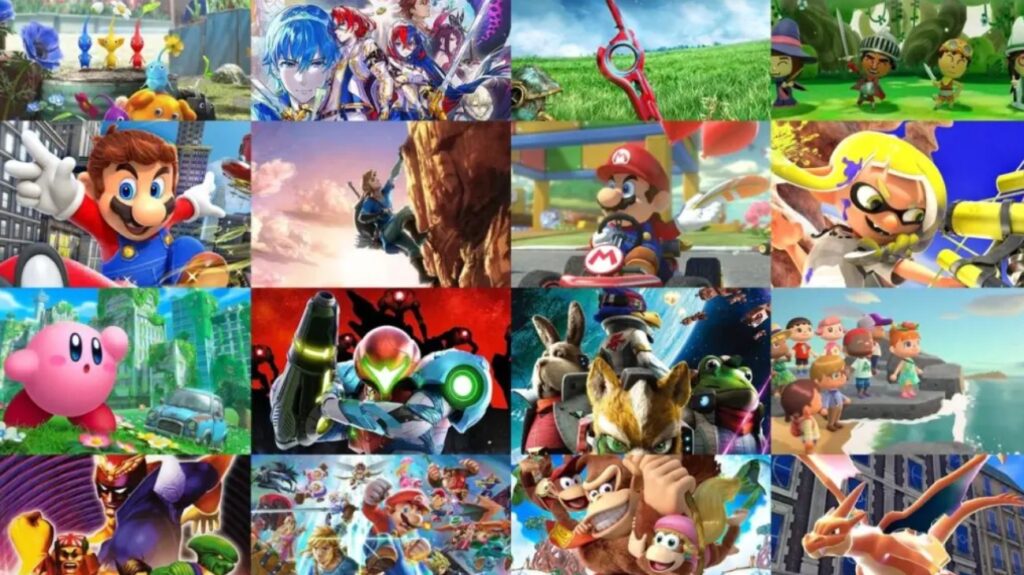 Why the Nintendo Switch Is Still the Best Handheld Console to Buy in 2026 1 Top Nintendo Switch Exclusive Games