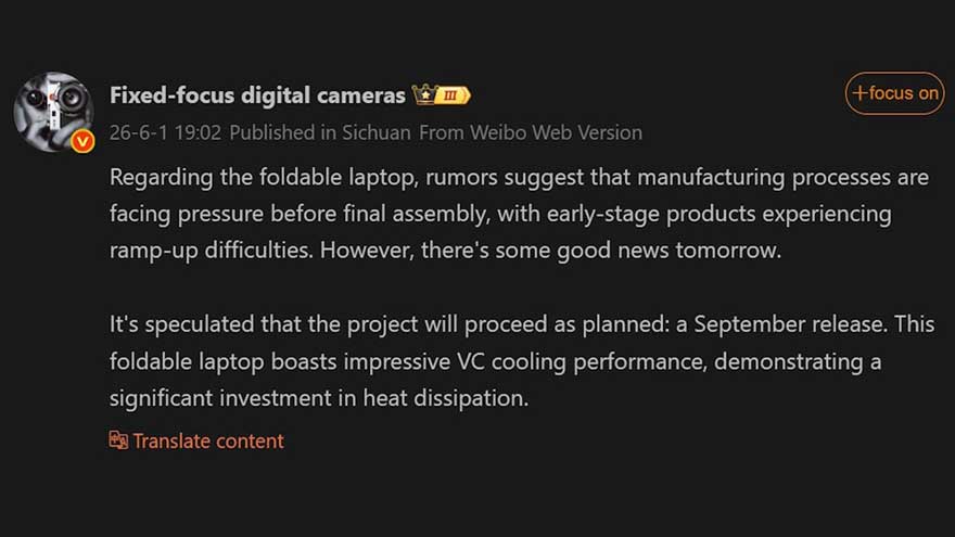 Apple iPhone Fold Leak Reveals Vapor Chamber Cooling for Better Thermal Performance 1 Why-vapor-chamber-cooling-matQters-in-a-foldable